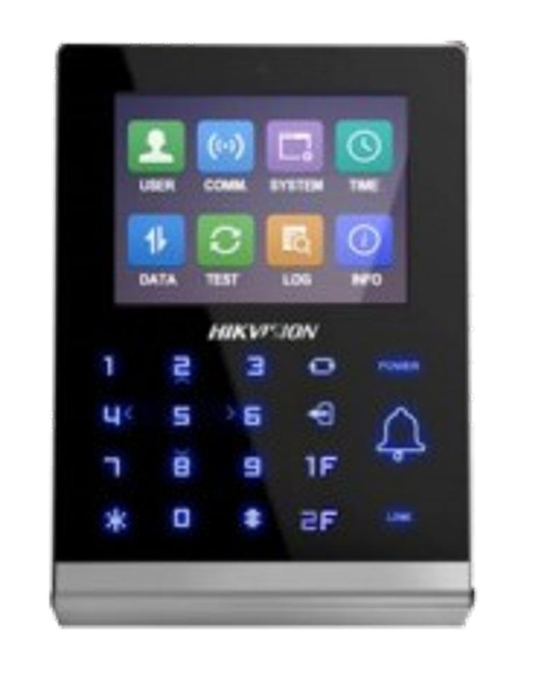 DS-K1T105E-C